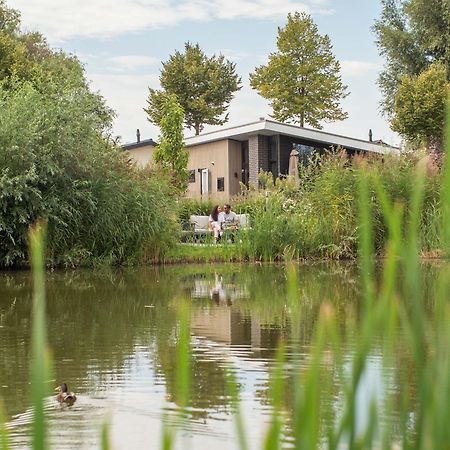 Topparken - Recreatiepark Het Esmeer Aalst Eksteriør bilde