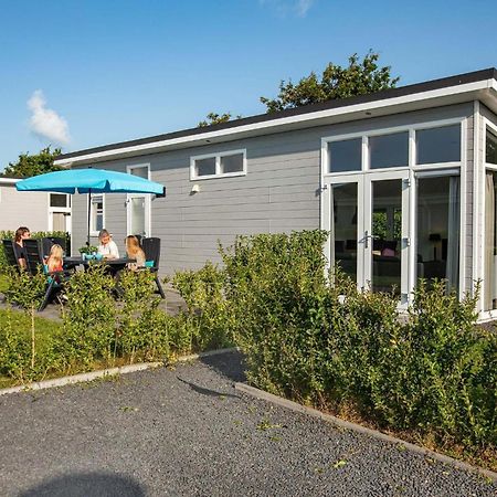 Topparken - Recreatiepark Het Esmeer Aalst Eksteriør bilde